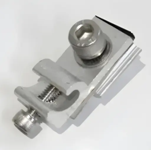 [99] SUJETADOR CABLE DE TIERRA               