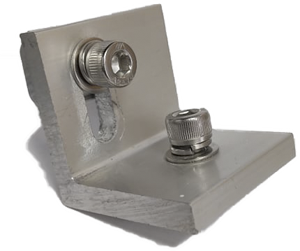 [81] CONECTOR TIPO L