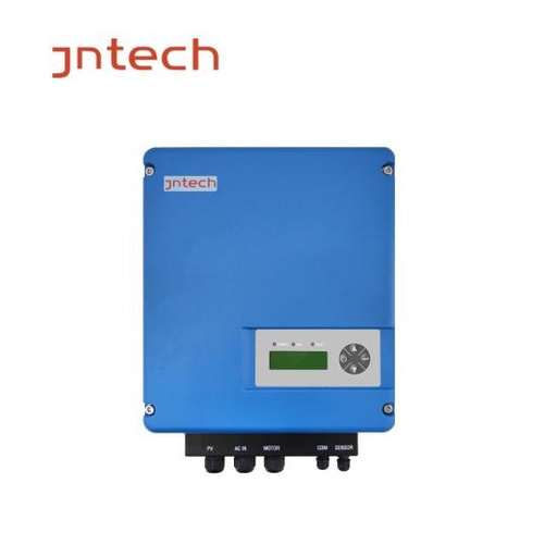[169] JNTECH 3.7 KW