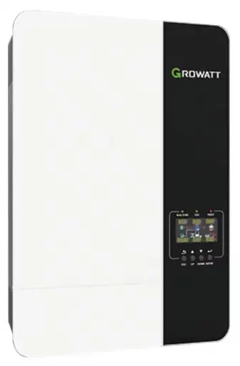 [179] SPF 3000TL LVM-ES