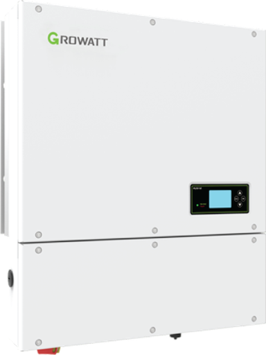 [180] SPH 6000TL BL-US