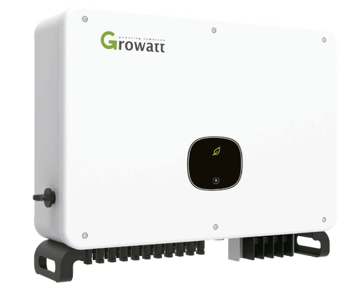 [240] Inversor Growatt MAC 50KTL3-MV