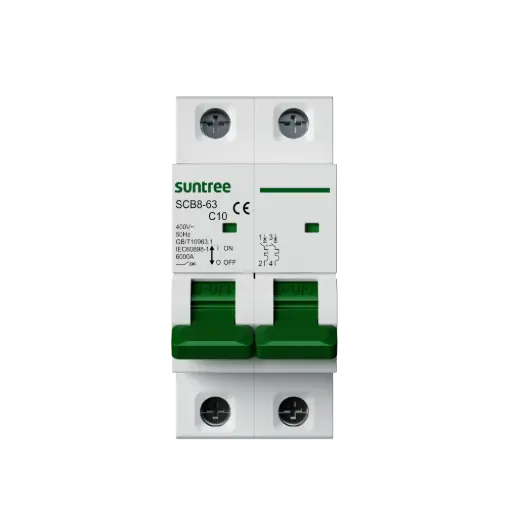 [279] ITM AC 2P 20A