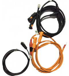 [284] ARK PARALLEL CABLES